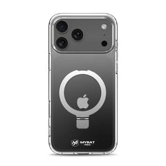 MyBat Pro Shade Series Case w/ MagSafe Ring Stand for Apple iPhone 18 Pro / 17 ProMyBat Pro