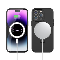 MyBat Pro SleekFit Series w/ MagSafe Case for Apple iPhone 14 Pro Max (6.7)iPhone 14 Pro Max