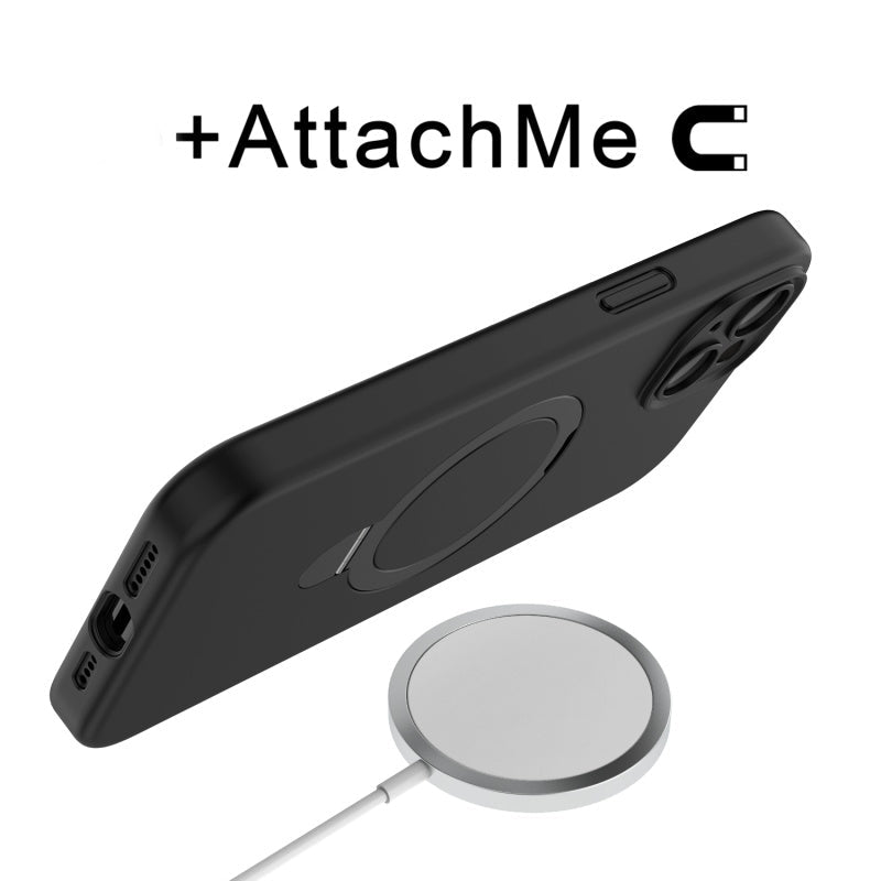 MyBat Pro SleekFit Series w/ MagSafe Case for Apple iPhone 14 Pro Max (6.7)iPhone 14 Pro Max