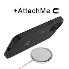 MyBat Pro SleekFit Series w/ MagSafe Case for Apple iPhone 14 Pro Max (6.7)iPhone 14 Pro Max