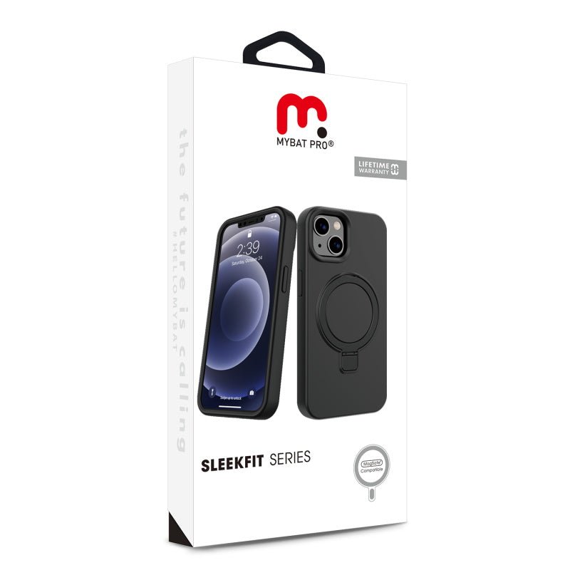 MyBat Pro SleekFit Series w/ MagSafe Case for Apple iPhone 14 Pro Max (6.7)iPhone 14 Pro Max