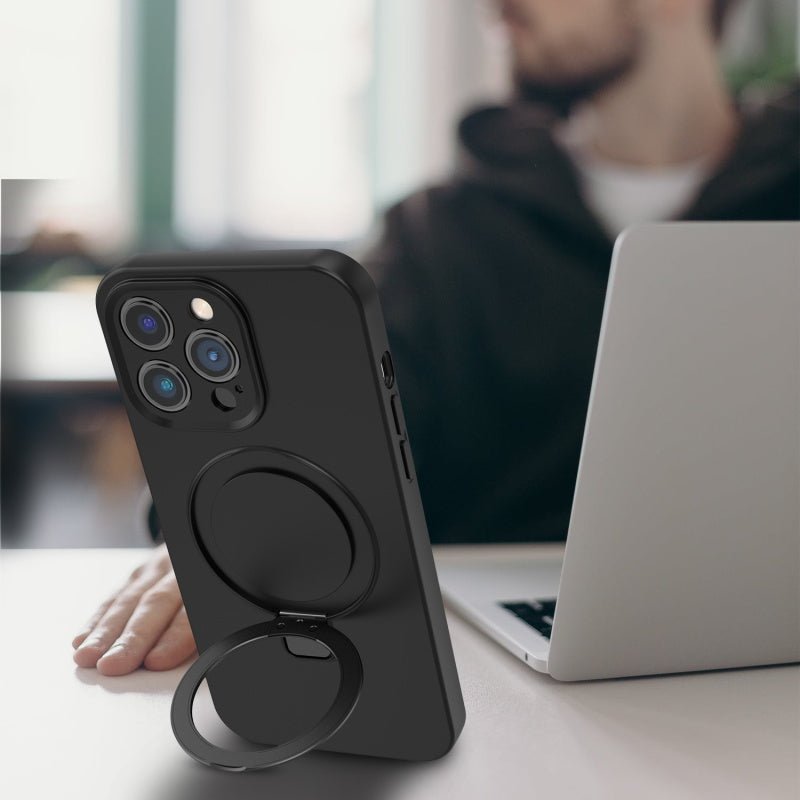 MyBat Pro SleekFit Series w/ MagSafe Case for Apple iPhone 14 Pro Max (6.7)iPhone 14 Pro Max