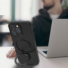 MyBat Pro SleekFit Series w/ MagSafe Case for Apple iPhone 14 Pro Max (6.7)iPhone 14 Pro Max