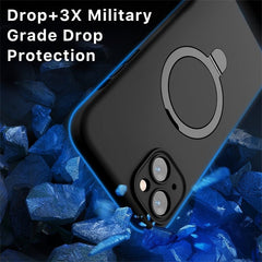 MyBat Pro SleekFit Series w/ MagSafe Case for Apple iPhone 15 Plus (6.7)iPhone 15 Plus