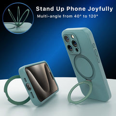 MyBat Pro SleekFit Series w/ MagSafe Case for Apple iPhone 15 Pro (6.1)iPhone 15 Pro