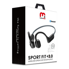 MyBat Pro Sport Fit+ Wireless Open Ear HeadphonesMyBat Pro