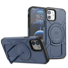 MyBat Pro Stealth Series Case for Apple iPhone 12 Pro (6.1) / 12 (6.1)iPhone 12 / 12 Pro