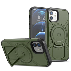 MyBat Pro Stealth Series Case for Apple iPhone 12 Pro (6.1) / 12 (6.1)iPhone 12 / 12 Pro