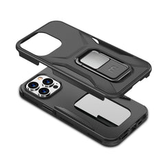 MyBat Pro Stealth Series Case for Apple iPhone 13 Pro (6.1)iPhone 13 Pro