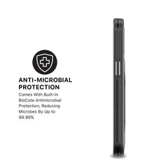 MyBat Pro Stealth Series Case for Apple iPhone 13 Pro (6.1)iPhone 13 Pro