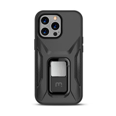 MyBat Pro Stealth Series Case for Apple iPhone 13 Pro (6.1)iPhone 13 Pro