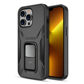 MyBat Pro Stealth Series Case for Apple iPhone 13 Pro (6.1)iPhone 13 Pro