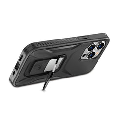 MyBat Pro Stealth Series Case for Apple iPhone 13 Pro (6.1)iPhone 13 Pro