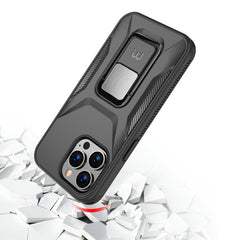 MyBat Pro Stealth Series Case for Apple iPhone 13 Pro (6.1)iPhone 13 Pro