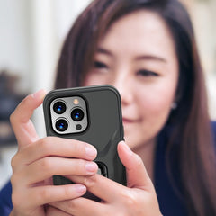 MyBat Pro Stealth Series Case for Apple iPhone 13 Pro (6.1)iPhone 13 Pro