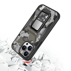 MyBat Pro Stealth Series Case for Apple iPhone 13 Pro (6.1)iPhone 13 Pro