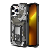 MyBat Pro Stealth Series Case for Apple iPhone 13 Pro (6.1)iPhone 13 Pro