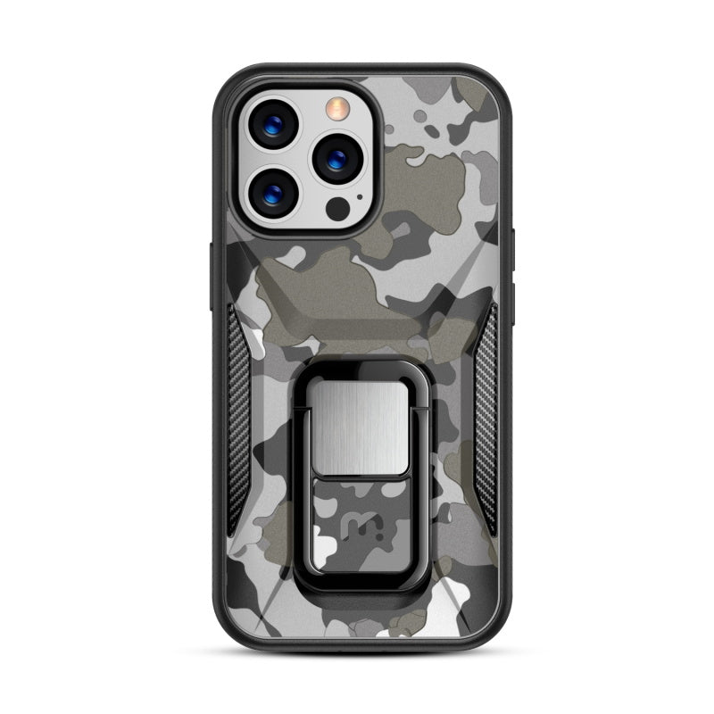 MyBat Pro Stealth Series Case for Apple iPhone 13 Pro (6.1)iPhone 13 Pro