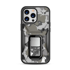 MyBat Pro Stealth Series Case for Apple iPhone 13 Pro (6.1)iPhone 13 Pro