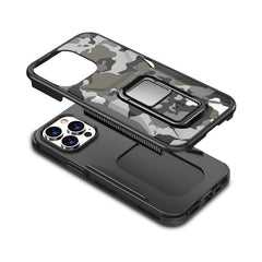 MyBat Pro Stealth Series Case for Apple iPhone 13 Pro (6.1)iPhone 13 Pro