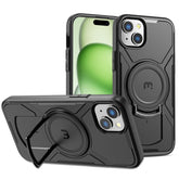 MyBat Pro Stealth Series Case for Apple iPhone 15 Plus (6.7)iPhone 15 Plus