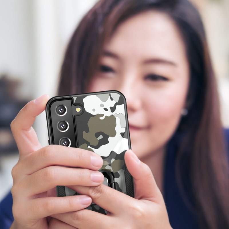 MyBat Pro Stealth Series Case for Samsung Galaxy S22 PlusMyBat Pro