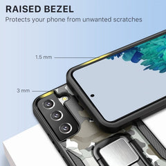 MyBat Pro Stealth Series Case for Samsung Galaxy S22 PlusMyBat Pro