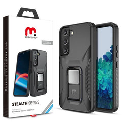 MyBat Pro Stealth Series Case for Samsung Galaxy S22 PlusMyBat Pro