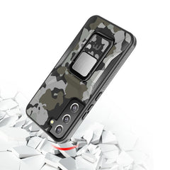MyBat Pro Stealth Series Case for Samsung Galaxy S22 PlusMyBat Pro