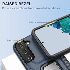 MyBat Pro Stealth Series Case for Samsung Galaxy S22 PlusMyBat Pro