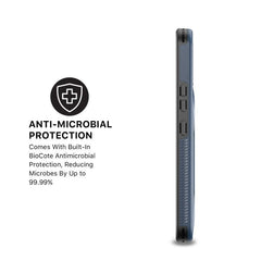 MyBat Pro Stealth Series Case for Samsung Galaxy S22 PlusMyBat Pro