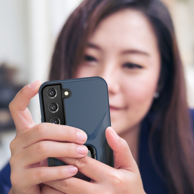 MyBat Pro Stealth Series Case for Samsung Galaxy S22 PlusMyBat Pro