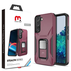 MyBat Pro Stealth Series Case for Samsung Galaxy S22 PlusMyBat Pro
