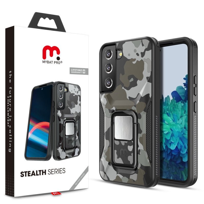 MyBat Pro Stealth Series Case for Samsung Galaxy S22 PlusMyBat Pro