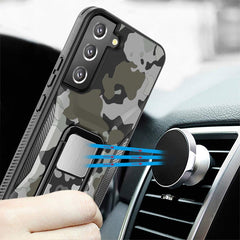 MyBat Pro Stealth Series Case for Samsung Galaxy S22 PlusMyBat Pro