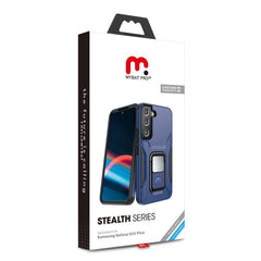 MyBat Pro Stealth Series Case for Samsung Galaxy S22 PlusMyBat Pro