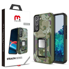 MyBat Pro Stealth Series Case for Samsung Galaxy S22 PlusMyBat Pro