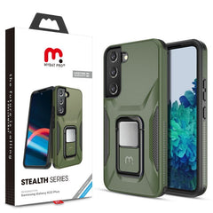 MyBat Pro Stealth Series Case for Samsung Galaxy S22 PlusMyBat Pro