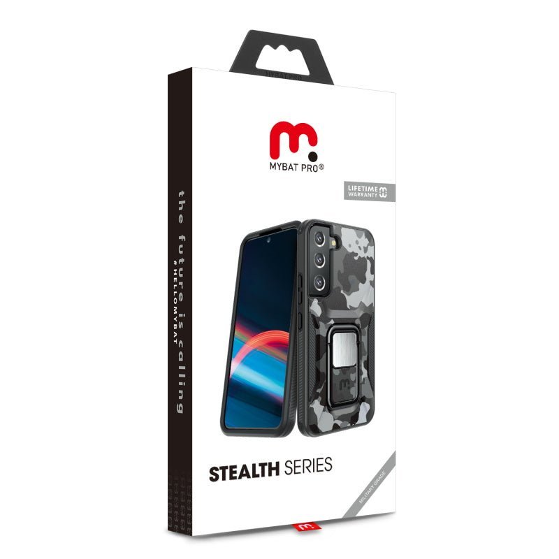 MyBat Pro Stealth Series Case for Samsung Galaxy S22 PlusMyBat Pro
