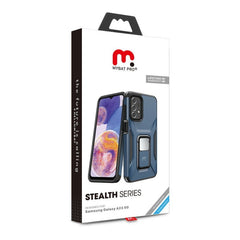 MyBat Pro Stealth Series Case with Kickstand for Samsung Galaxy A23 5GMyBat Pro