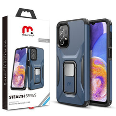 MyBat Pro Stealth Series Case with Kickstand for Samsung Galaxy A23 5GMyBat Pro