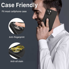 MyBat Pro Tempered Glass CamShield Lens Protector - BlueMyBat Pro