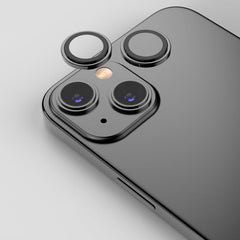 MyBat Pro Tempered Glass CamShield Lens Protector for Apple iPhone 15 (6.1) / 15 Plus (6.7)iPhone 15