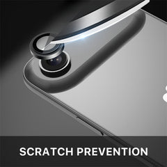 MyBat Pro Tempered Glass CamShield Lens Protector for Apple iPhone 17 AiriPhone 17 Air