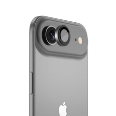 MyBat Pro Tempered Glass CamShield Lens Protector for Apple iPhone 17 AiriPhone 17 Air