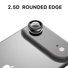 MyBat Pro Tempered Glass CamShield Lens Protector for Apple iPhone 17 AiriPhone 17 Air