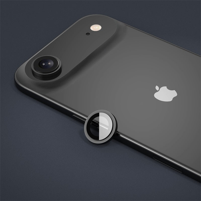 MyBat Pro Tempered Glass CamShield Lens Protector for Apple iPhone 17 AiriPhone 17 Air
