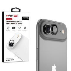 MyBat Pro Tempered Glass CamShield Lens Protector for Apple iPhone 17 AiriPhone 17 Air
