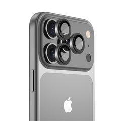 MyBat Pro Tempered Glass CamShield Lens Protector for Apple iPhone 17 Pro Max / 17 ProiPhone 17 Pro Max / 17 Pro