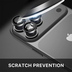 MyBat Pro Tempered Glass CamShield Lens Protector for Apple iPhone 17 Pro Max / 17 ProiPhone 17 Pro Max / 17 Pro